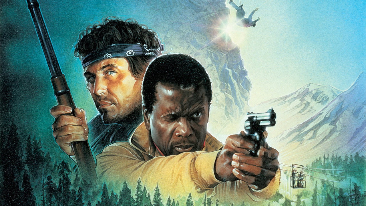 Shoot to Kill (1988) movie backdrop