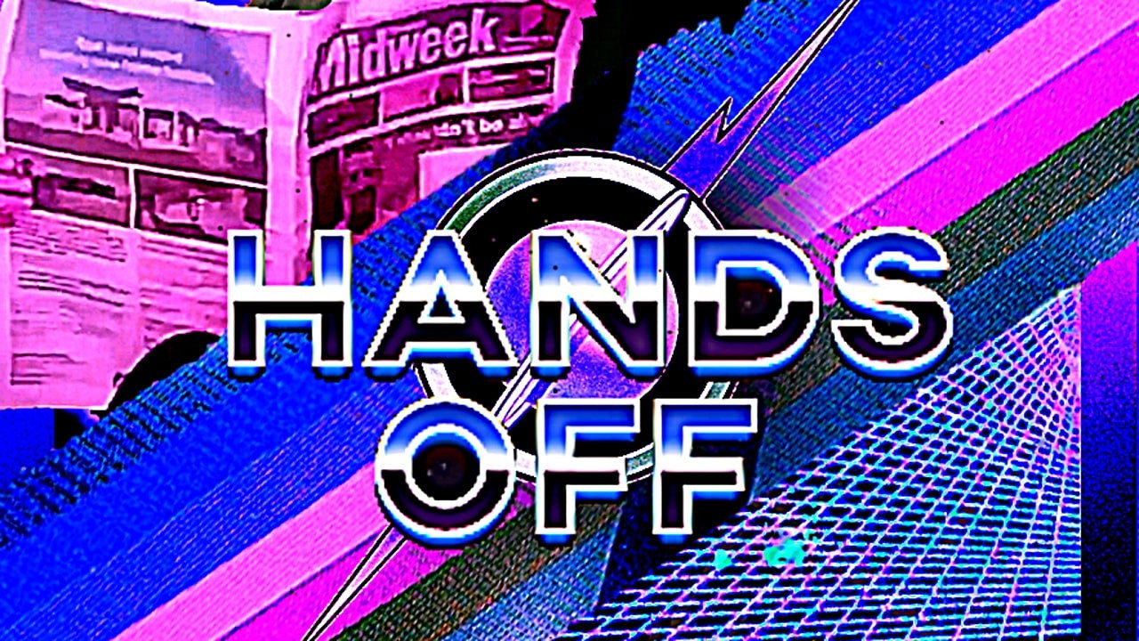 Hands off (2019) movie backdrop