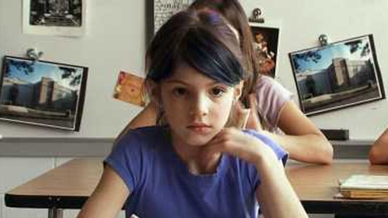 I Can't Do This But I CAN Do That: A Film for Families about Learning Differences (2010) movie backdrop