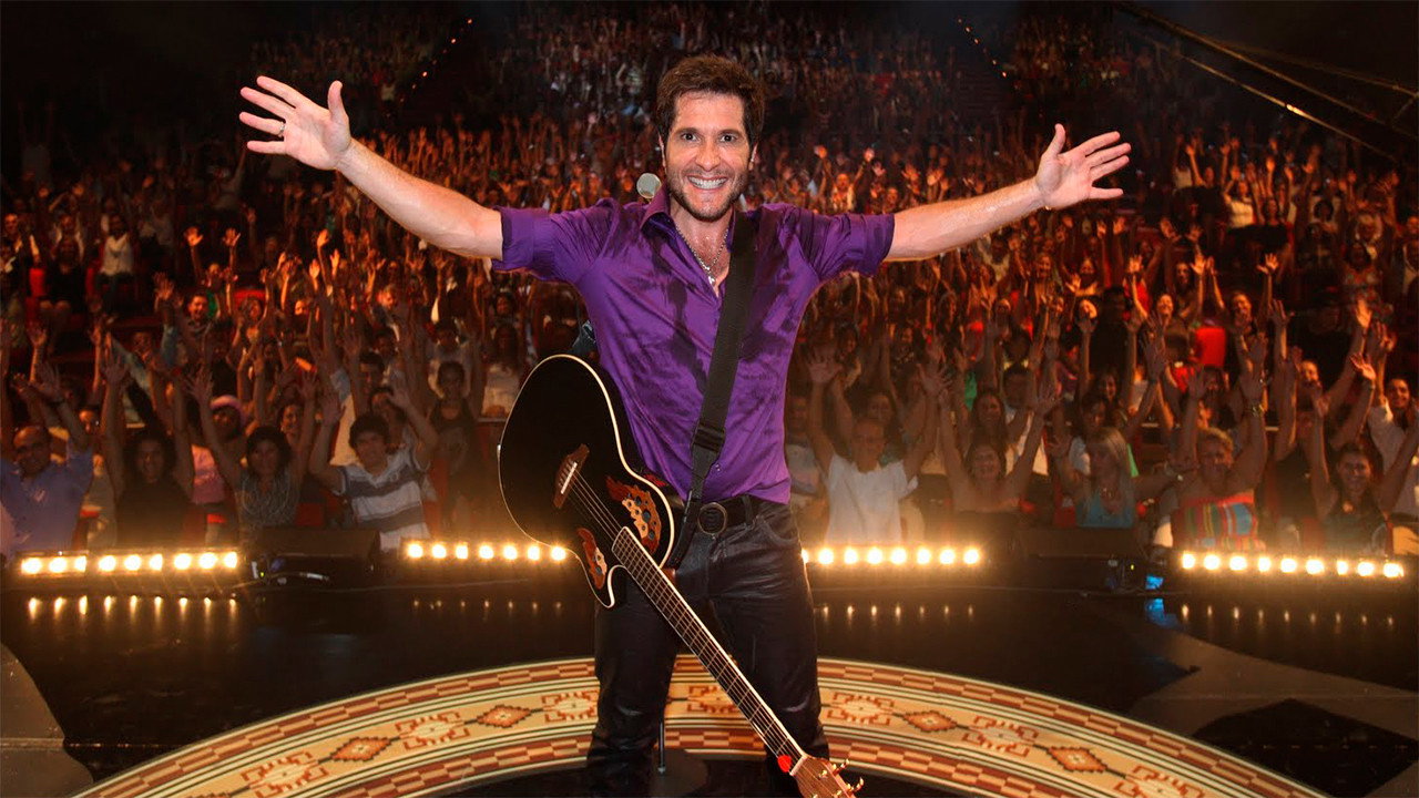 Daniel Raízes (2010) movie backdrop