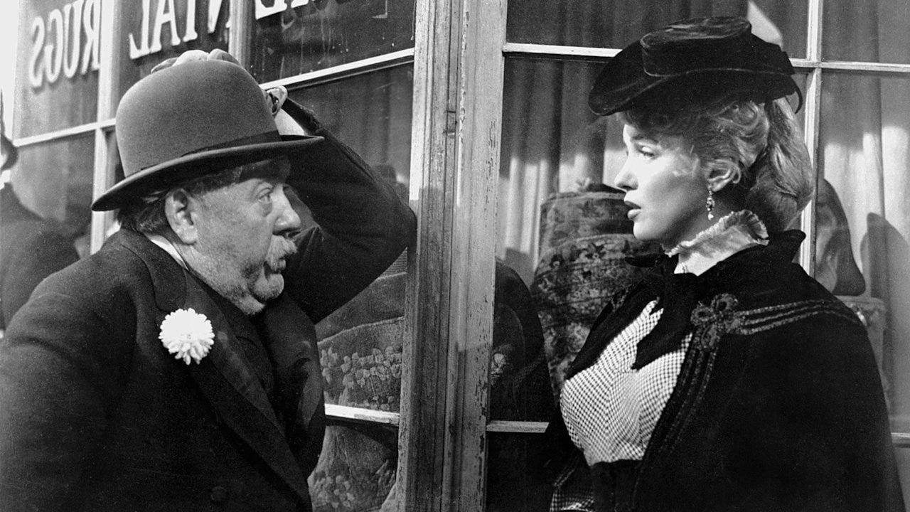 O. Henry's Full House (1952) movie backdrop