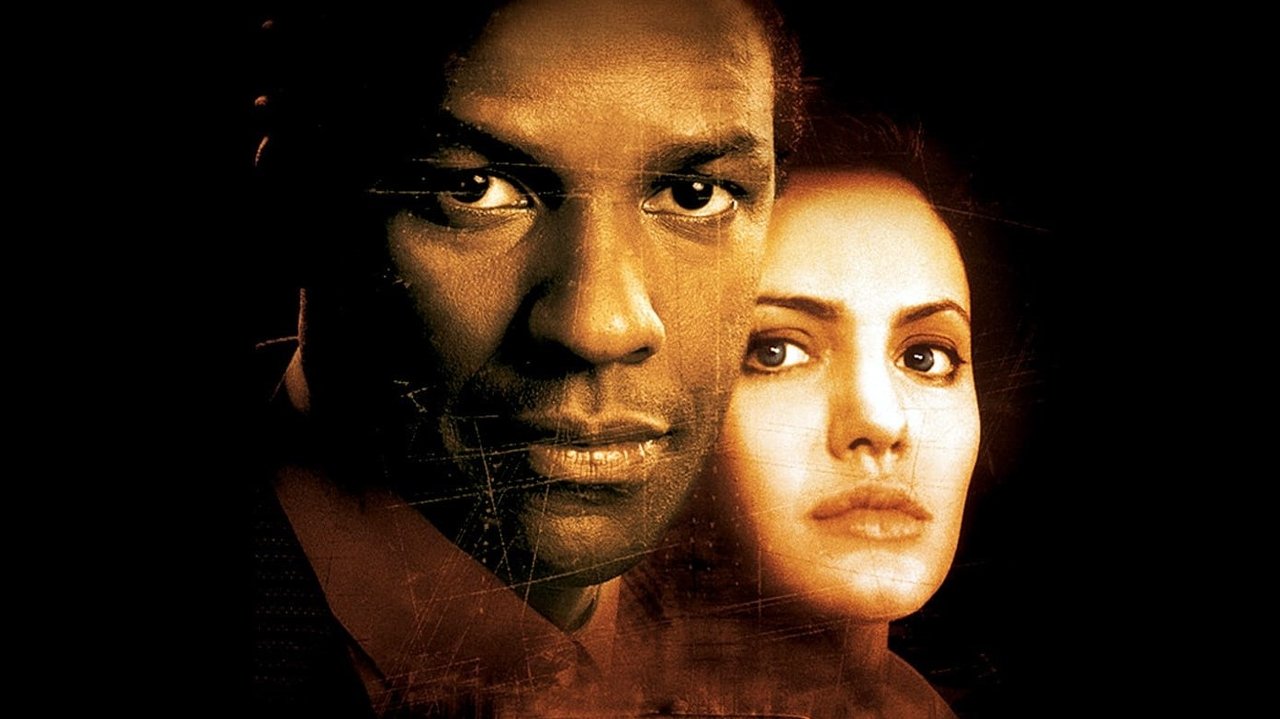 The Bone Collector (1999) movie backdrop