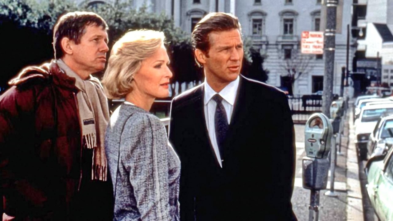 Jagged Edge (1985) movie backdrop