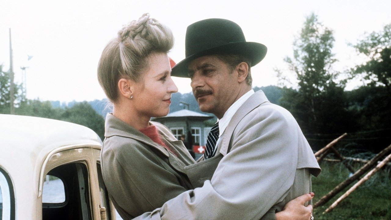 Lili Marleen (1981) movie backdrop