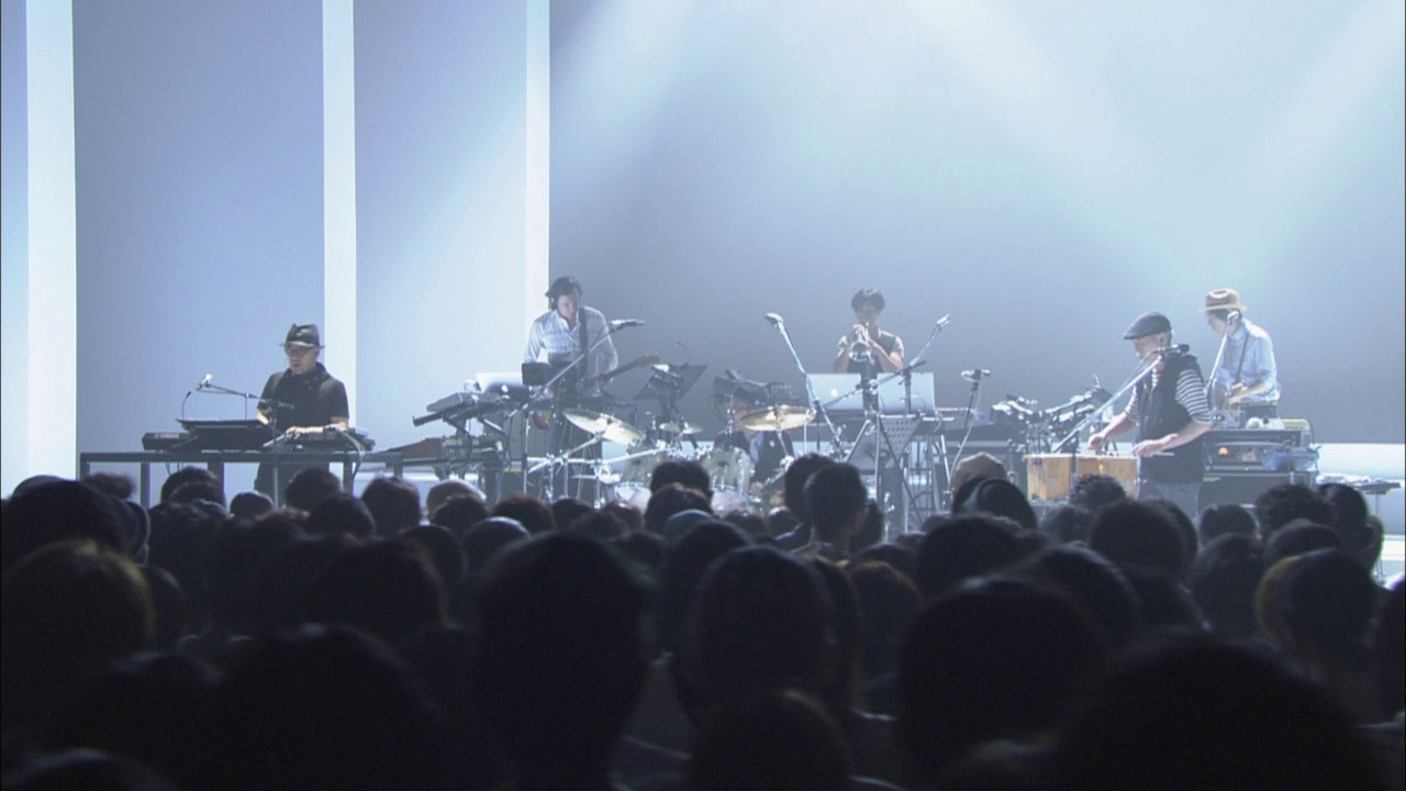 Yellow Magic Orchestra - YMONHK (2012) movie backdrop