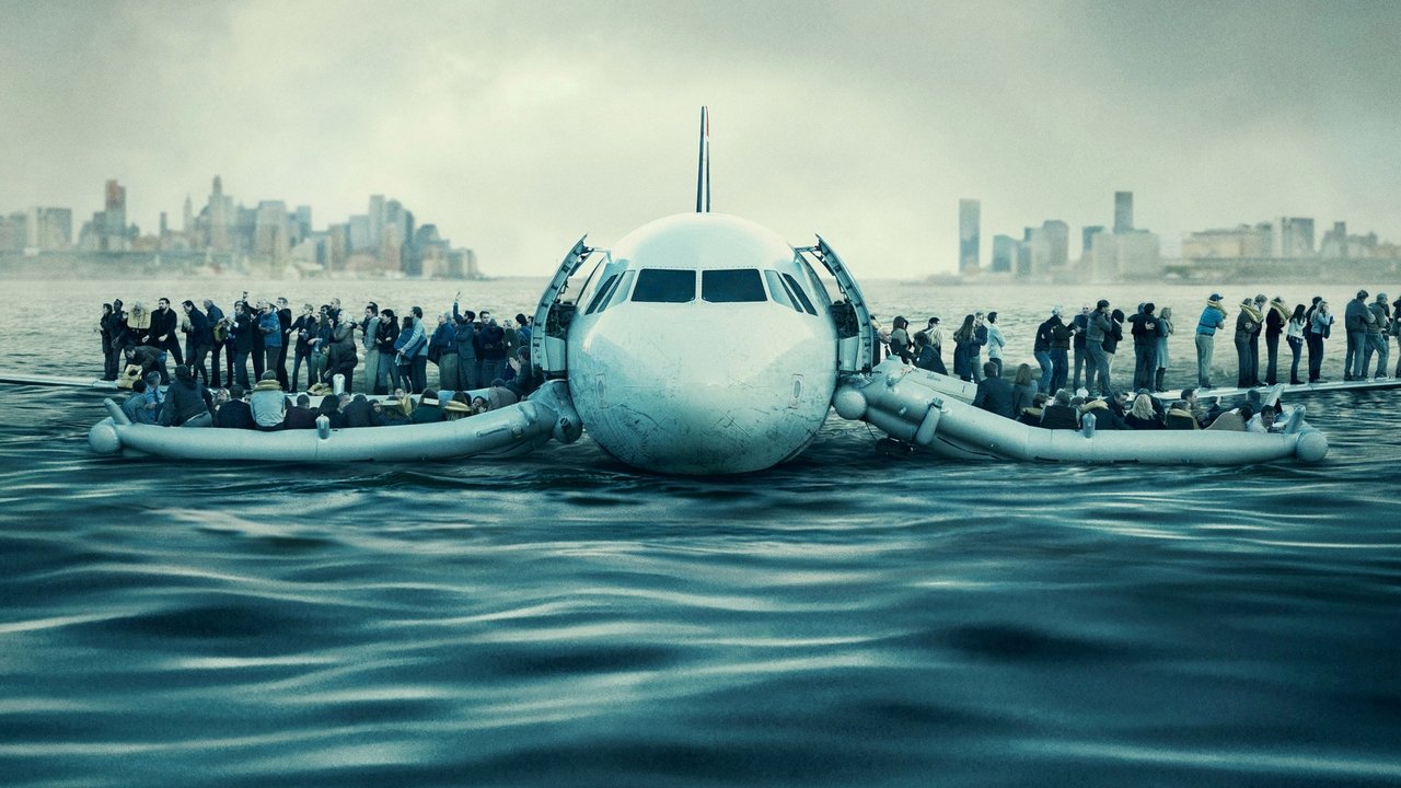 Sully (2016) movie backdrop