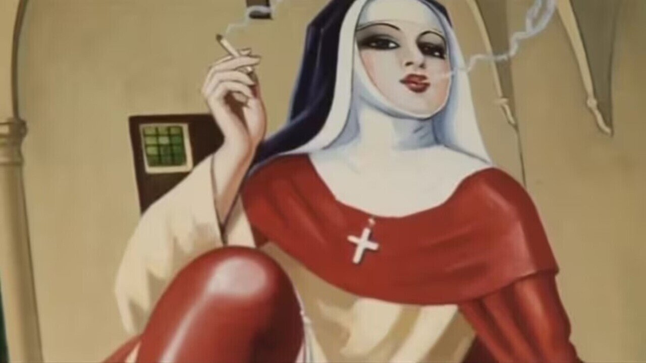 Mutantes: Punk Porn Feminism (2009) movie backdrop