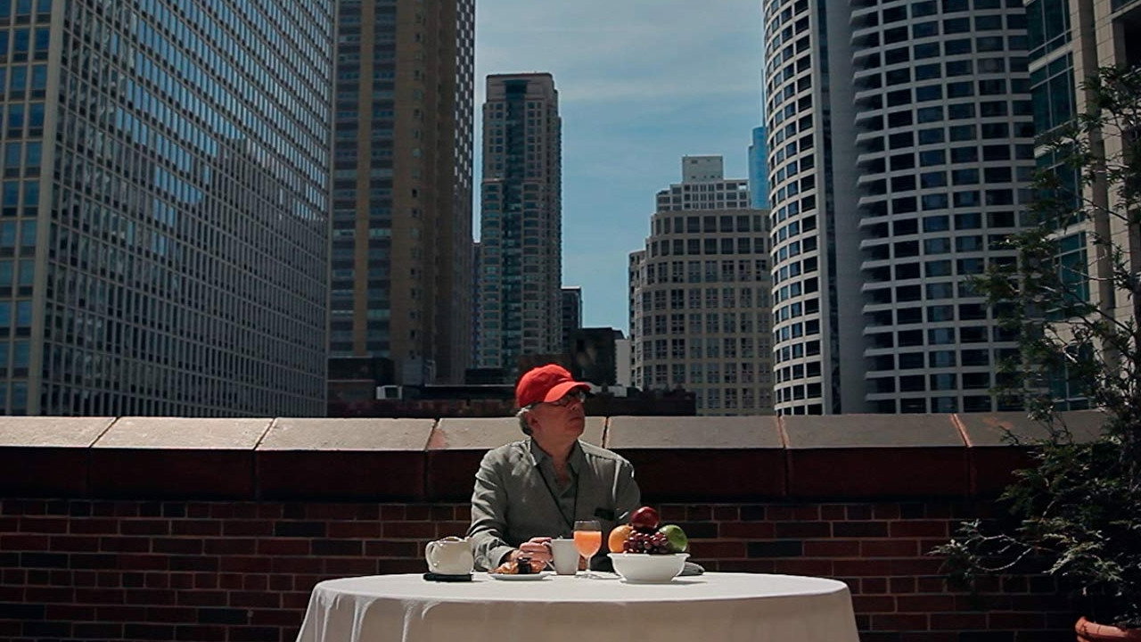 Searching for Oscar (2019) movie backdrop