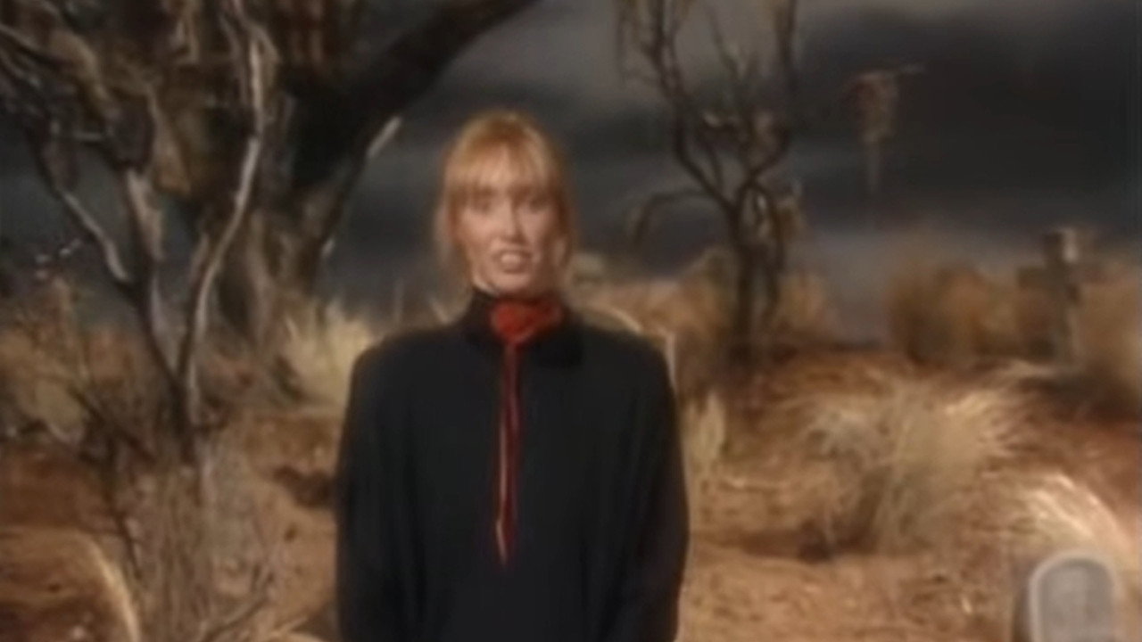 The Boy Who Left Home to Find Out About the Shivers (1984) movie backdrop