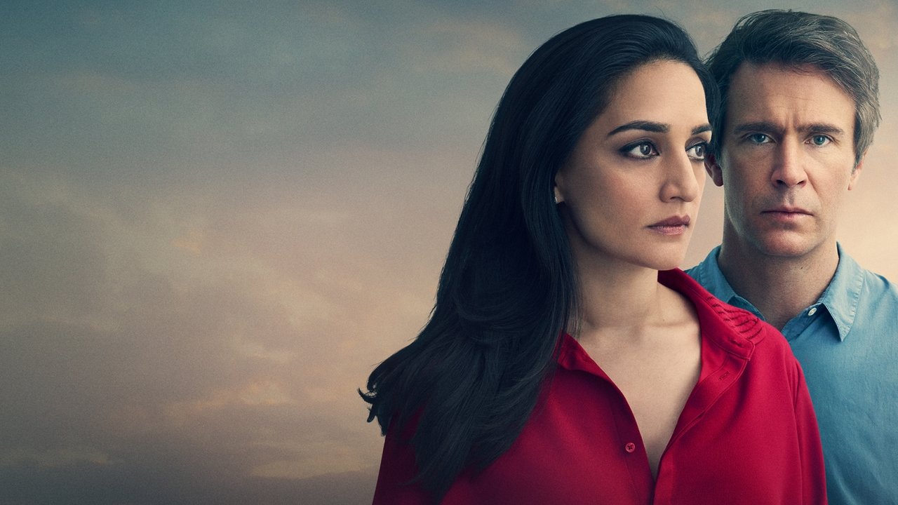 Next of Kin (2018) TV show backdrop