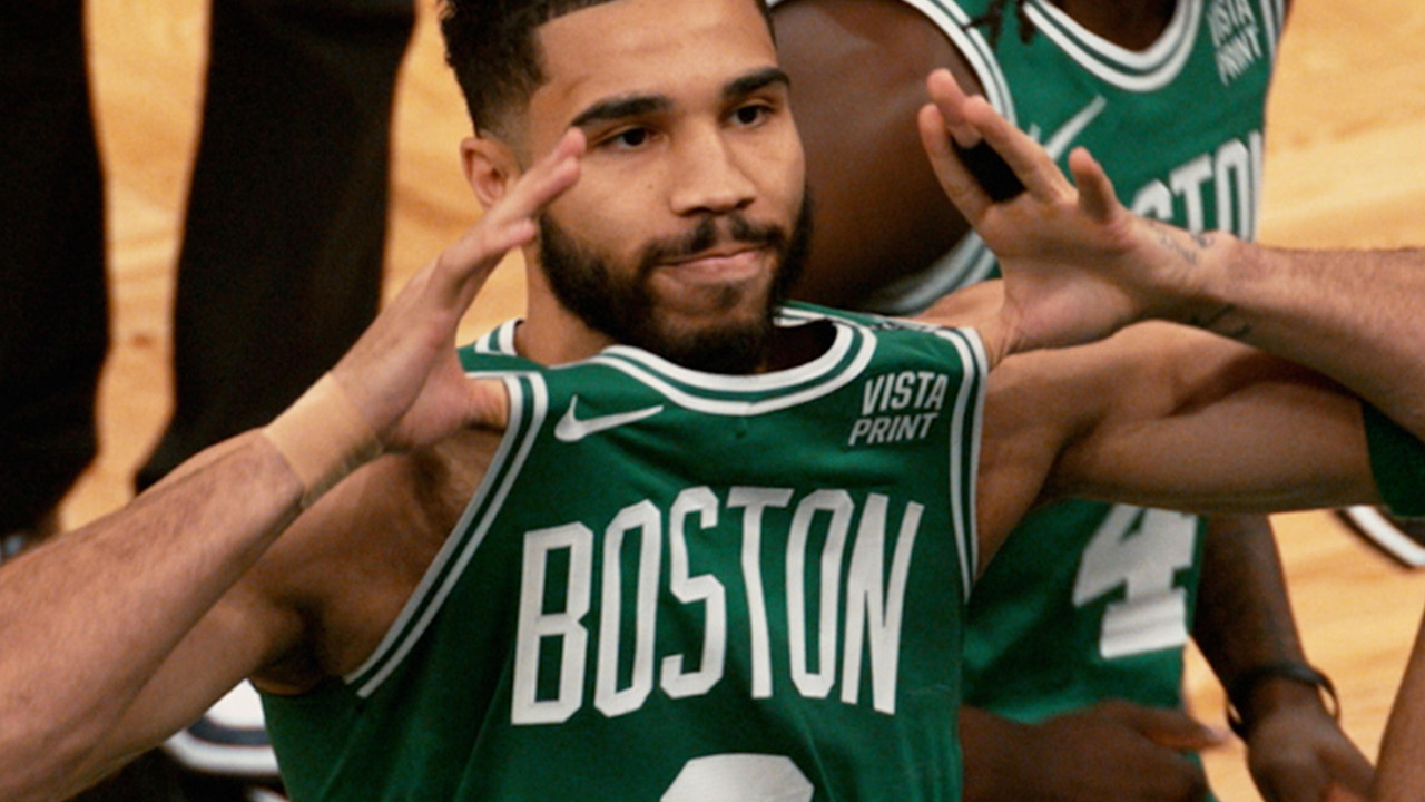 Celtics City (2025) TV show backdrop