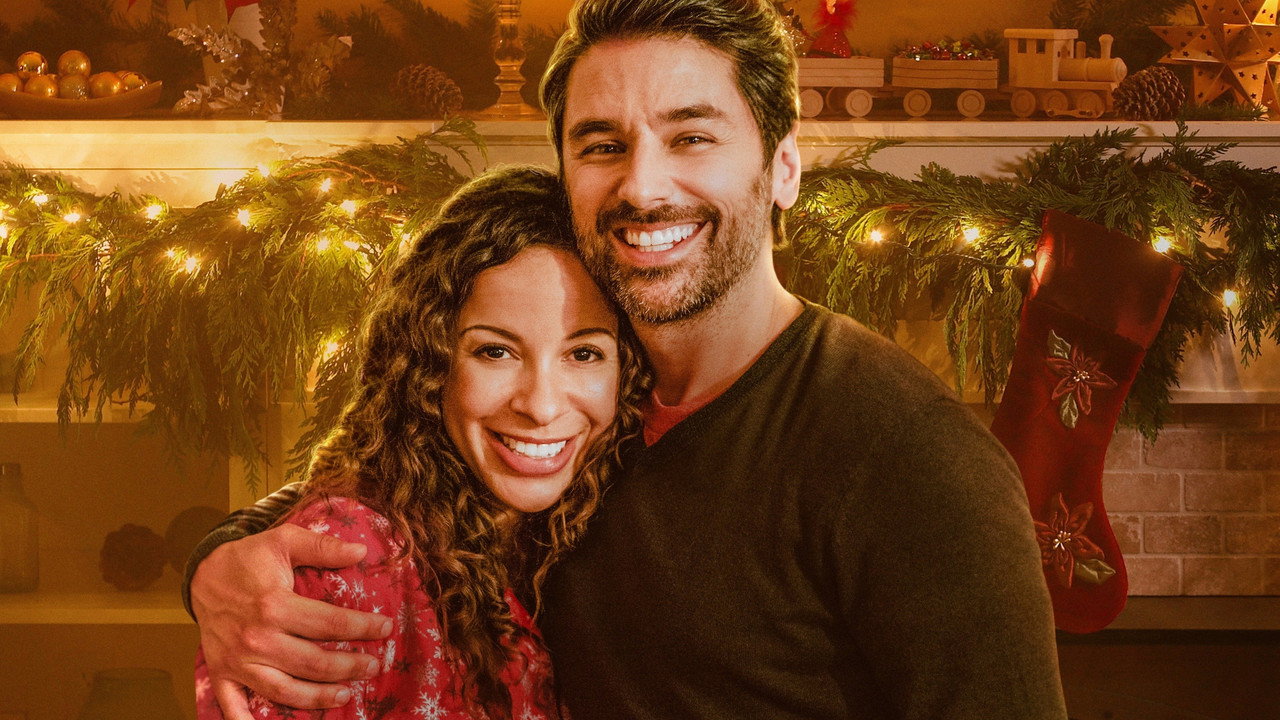 Always and Forever Christmas (2019) movie backdrop