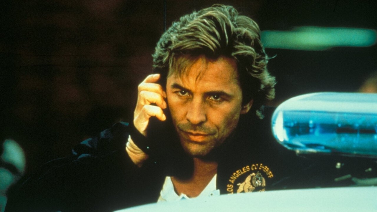 Dead Bang (1989) movie backdrop
