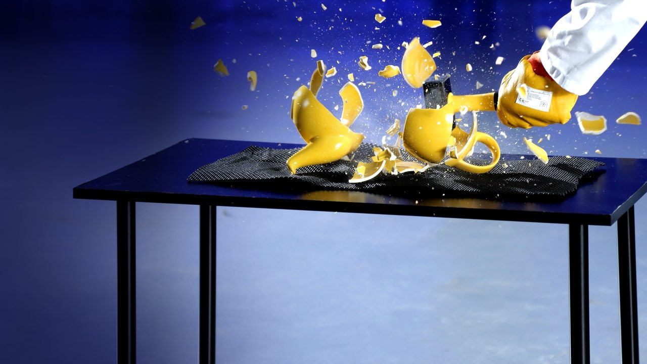 Science of Stupid (2014) TV show backdrop