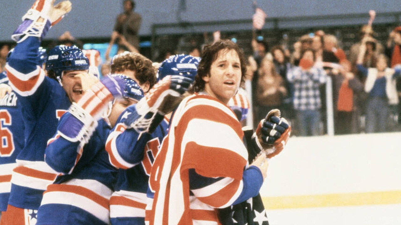 Miracle on Ice (1981) movie backdrop
