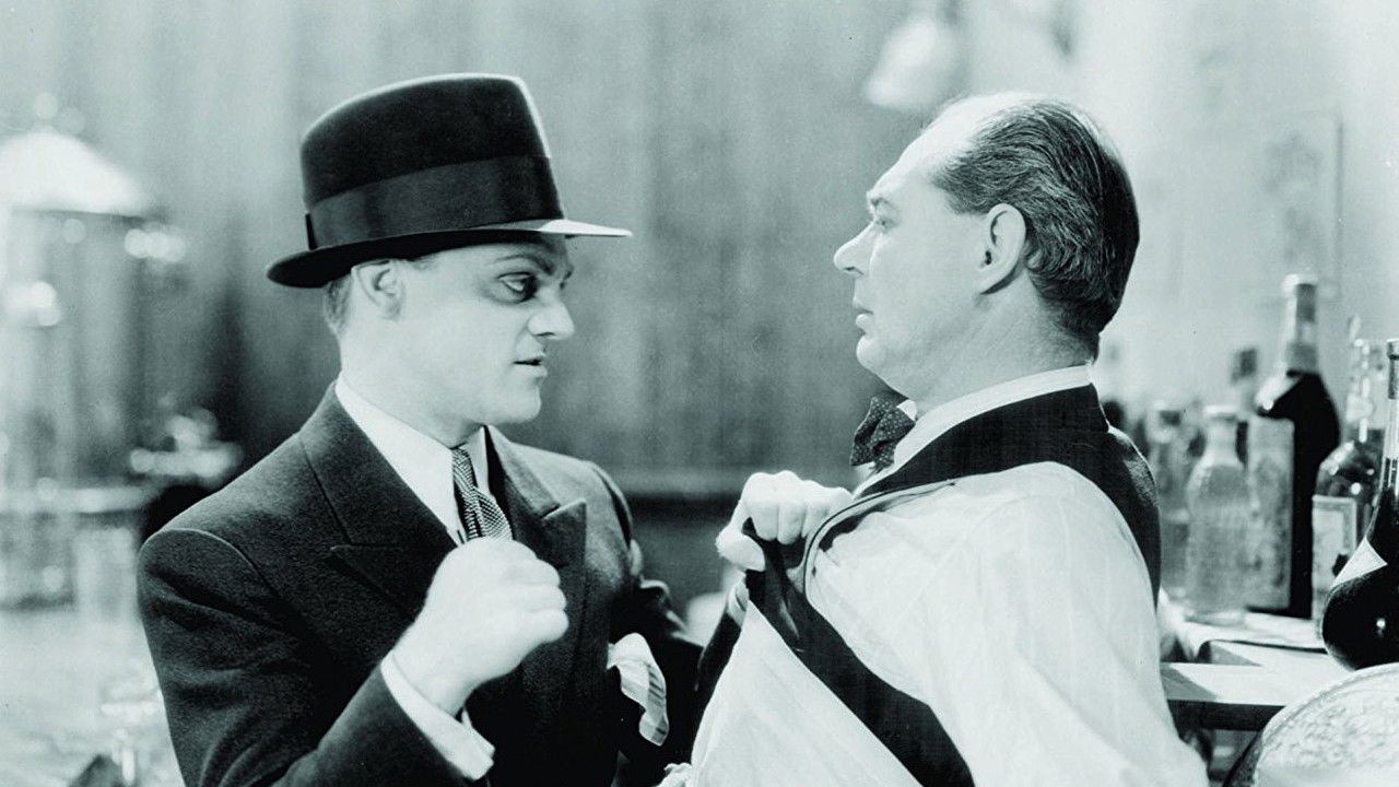 The Public Enemy (1931) movie backdrop