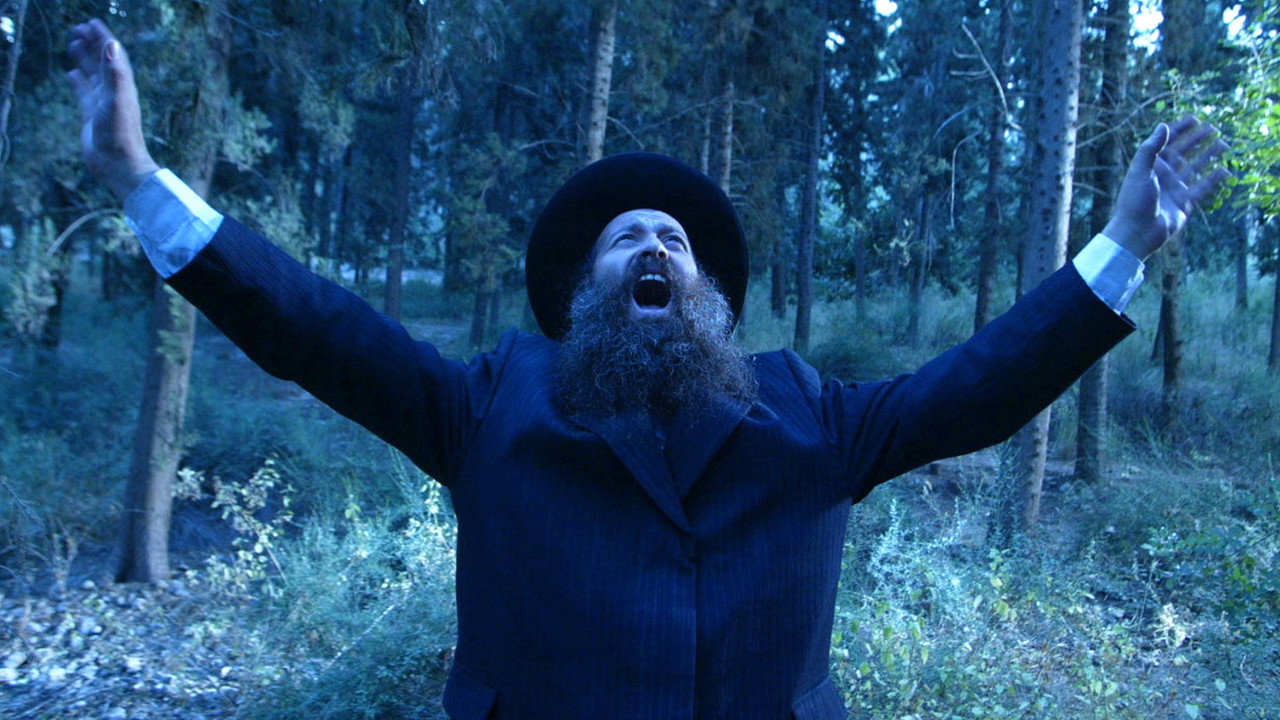 האושפיזין (2004) movie backdrop