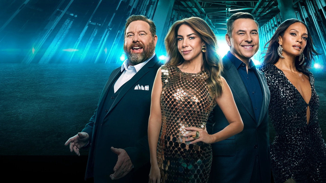 Australia's Got Talent (2007) TV show backdrop