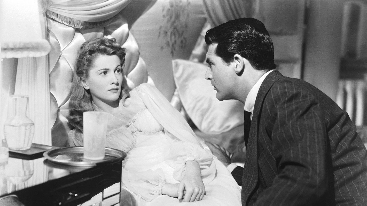 Suspicion (1941) movie backdrop
