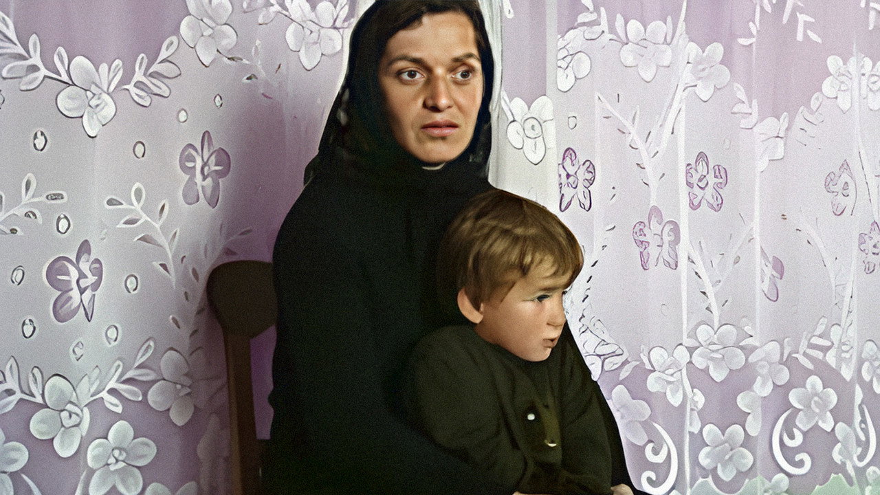 Inchiodato (2005) movie backdrop