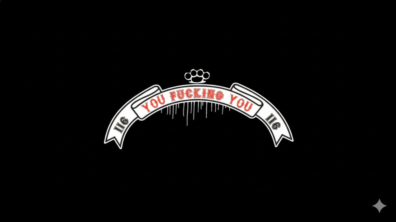 You Fucking You (2015) movie backdrop