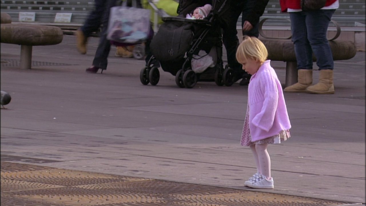 Of Time and the City (2008) movie backdrop