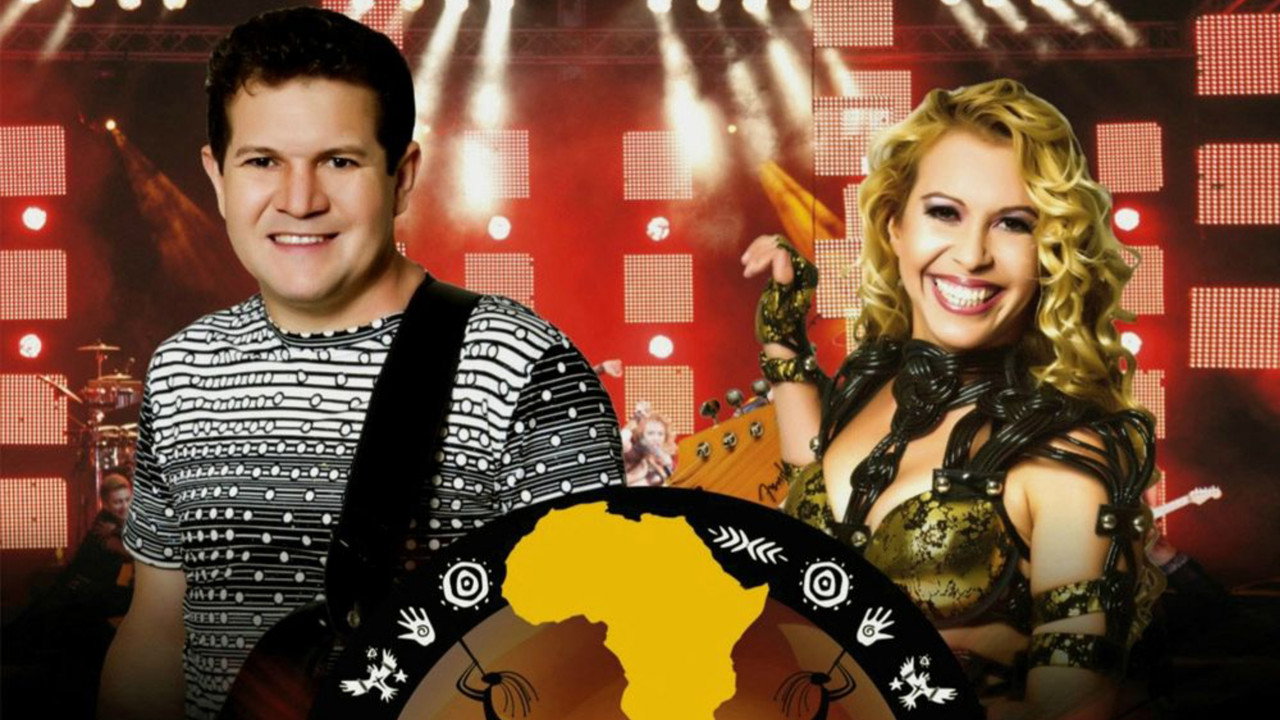 Banda Calypso: Ao Vivo em Angola (2012) movie backdrop