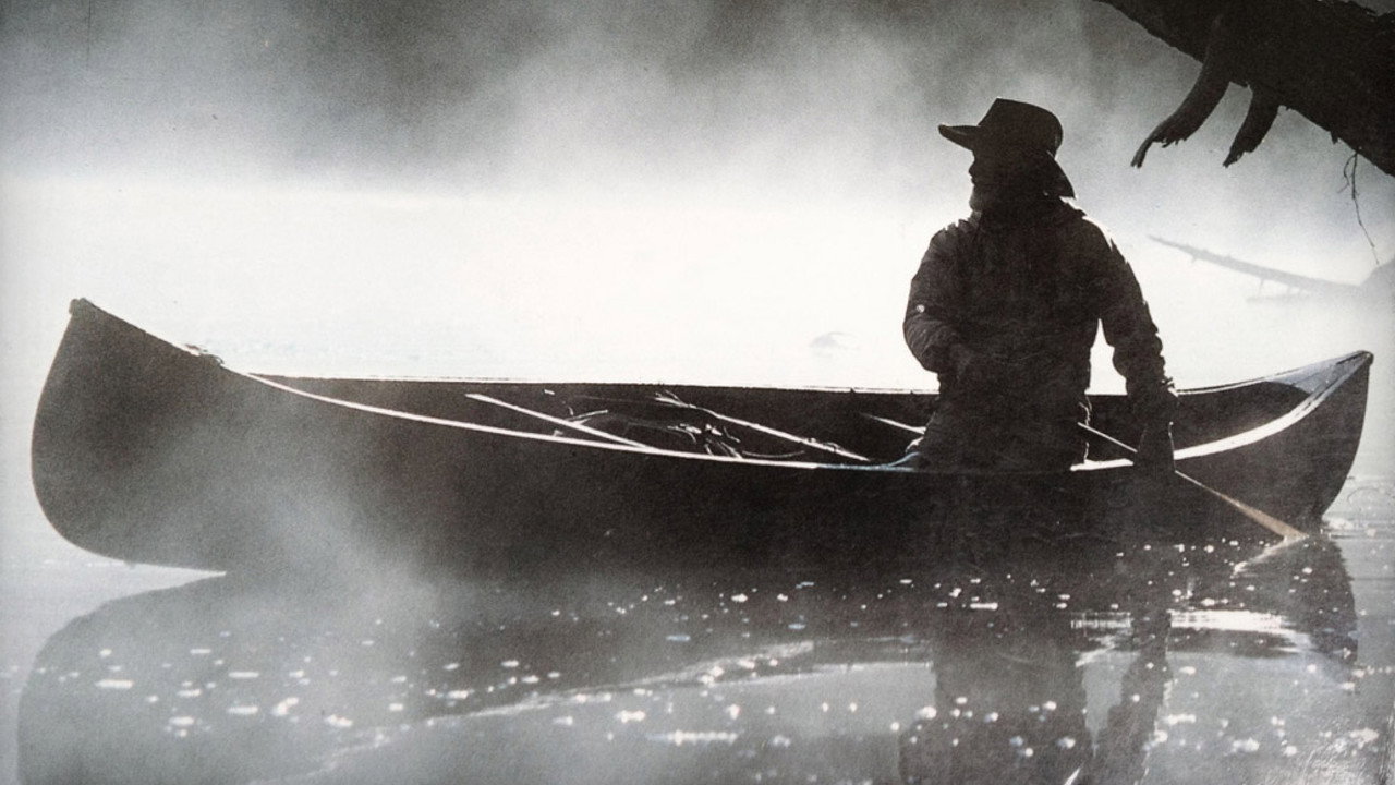 Waterwalker (1984) movie backdrop