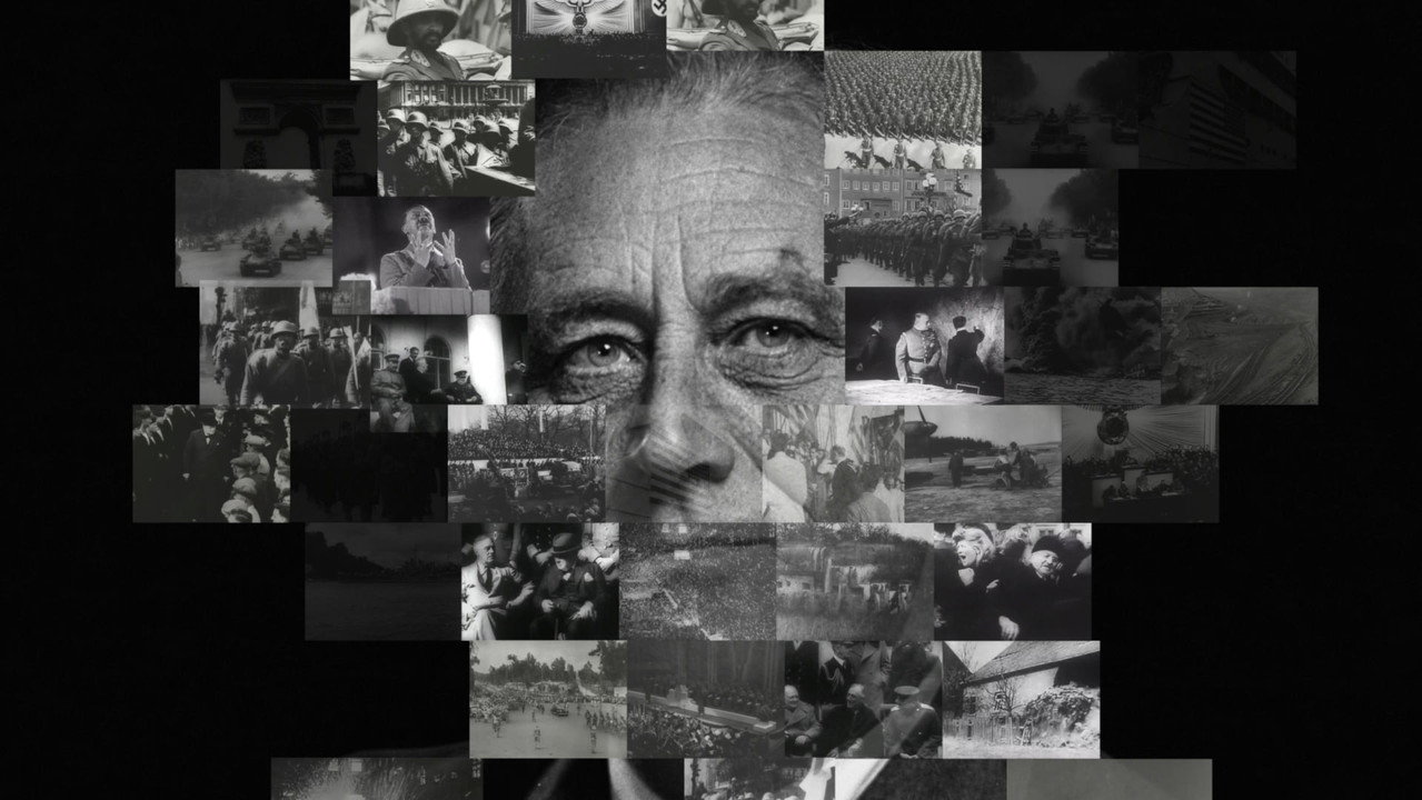 The New Deal: The Man Who Changed America (2021) movie backdrop