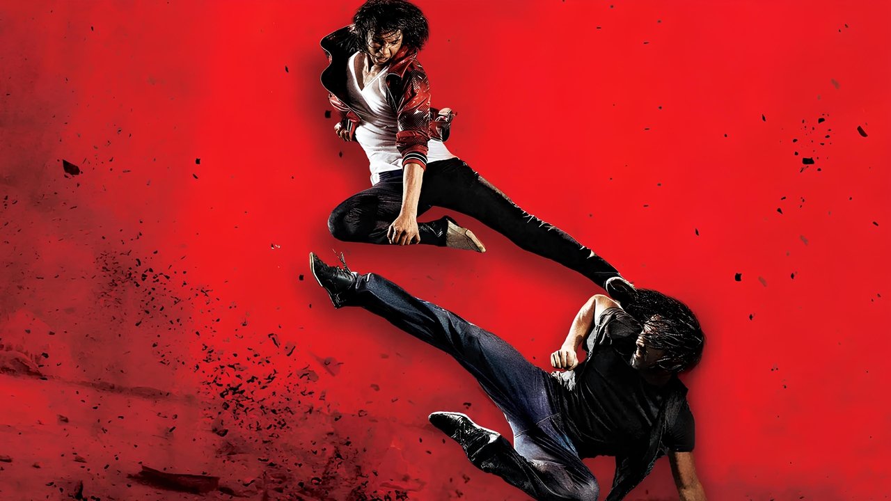 BKO: Bangkok Knockout (2010) movie backdrop