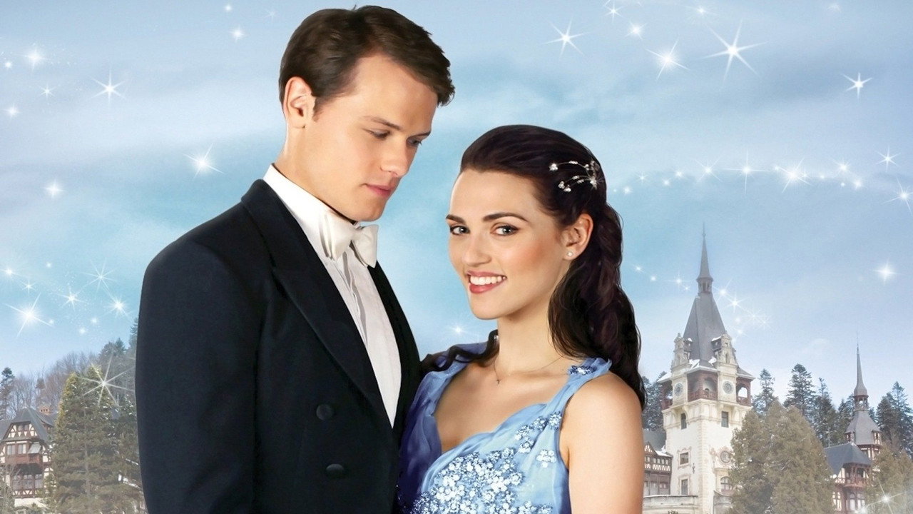 A Princess for Christmas (2011) movie backdrop