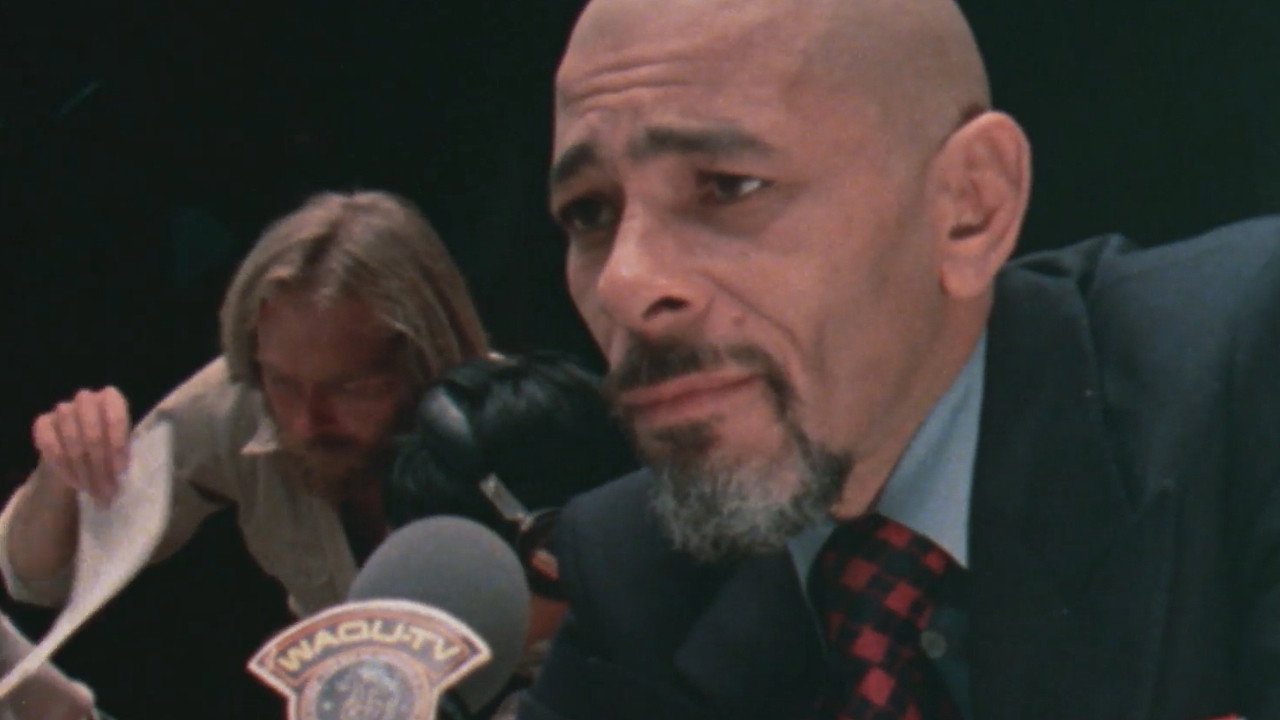 Fist of Fear, Touch of Death (1980) movie backdrop