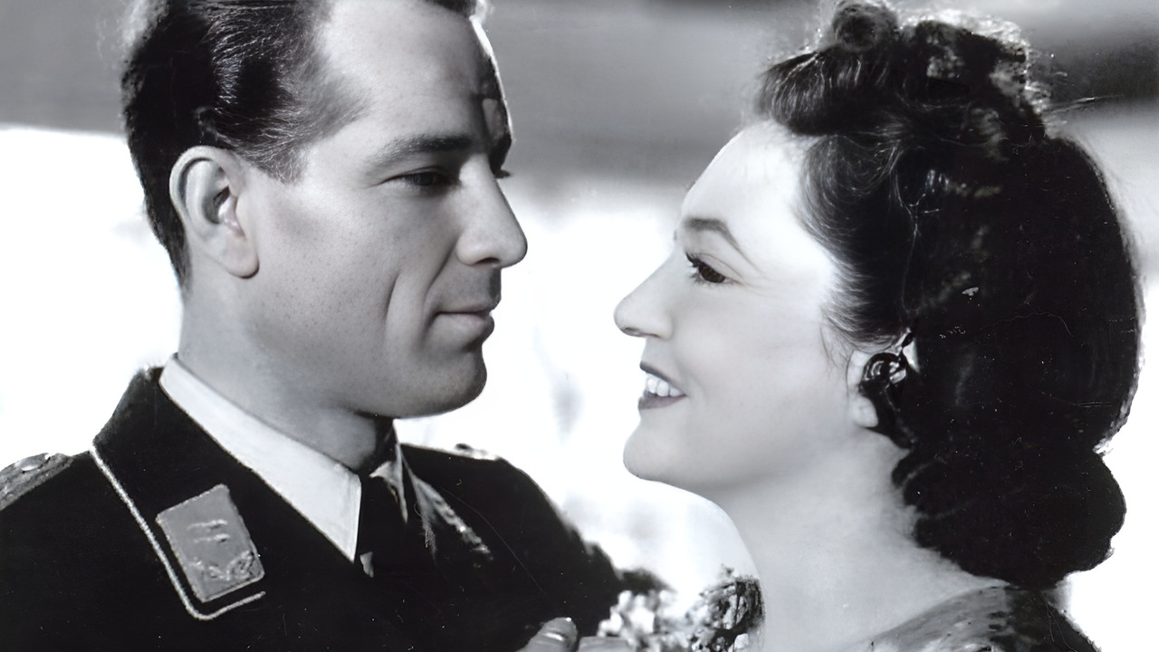 The Great Love (1942) movie backdrop
