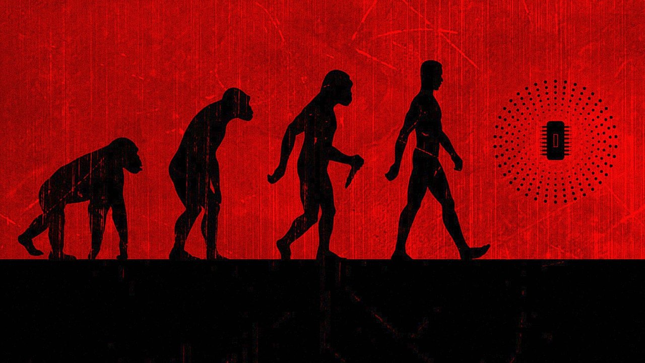 Upgrade (2018) movie backdrop