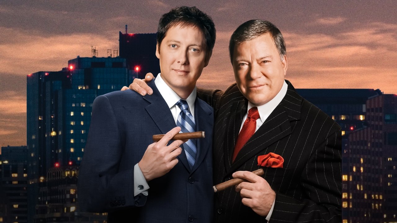 Boston Legal (2004) TV show backdrop
