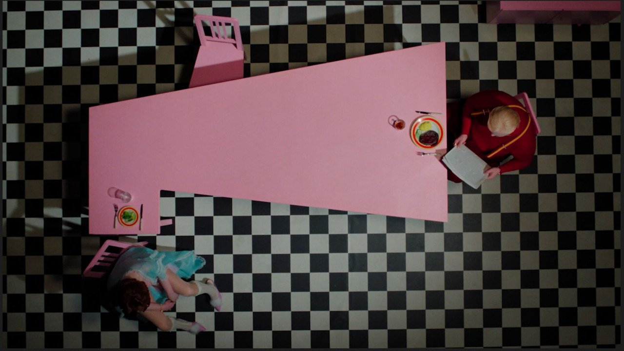 Charlie Is Not a Boy (2026) movie backdrop