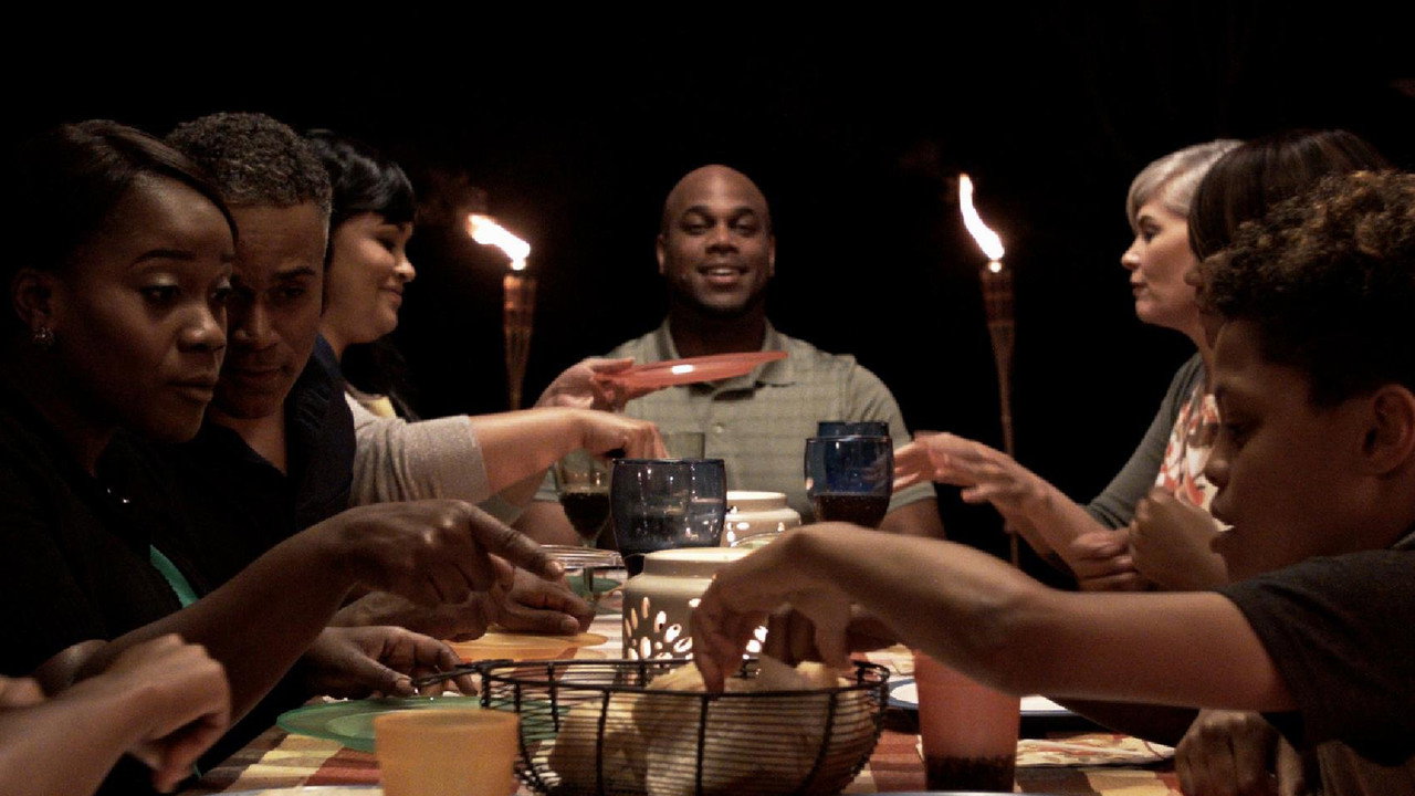 The Turnaround (2017) movie backdrop