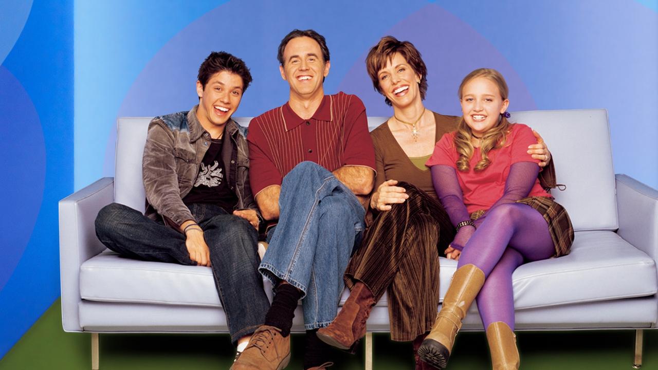 Phil of the Future (2004) TV show backdrop