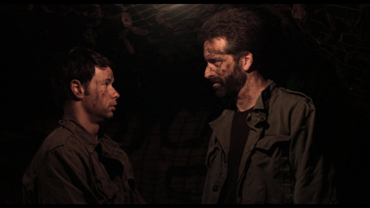 I Die Alone (2013) movie backdrop