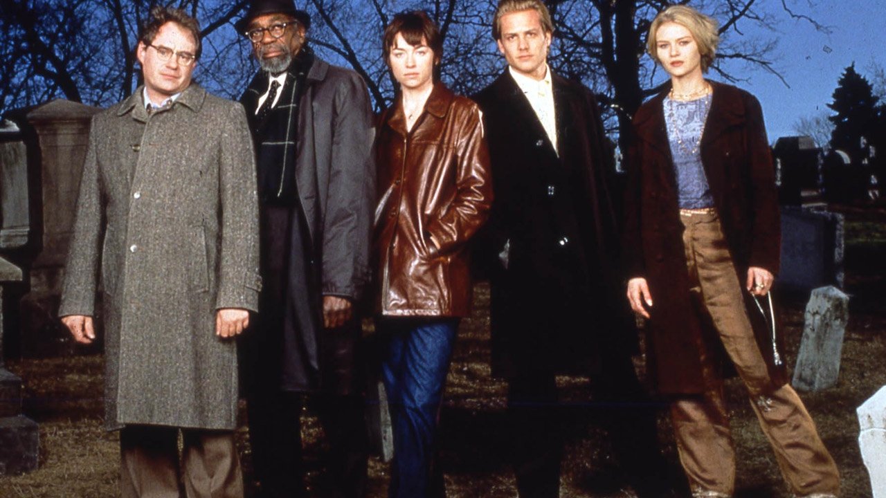 The Others (2000) TV show backdrop