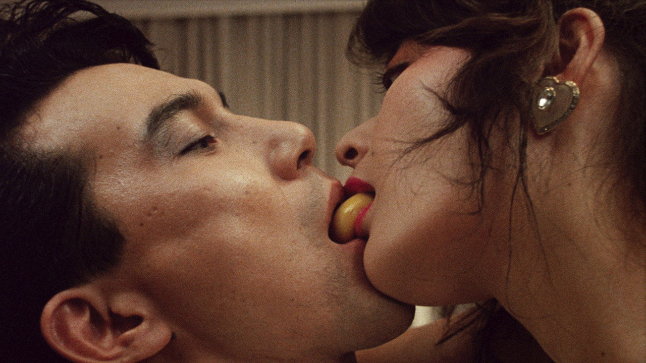Tampopo (1985) movie backdrop