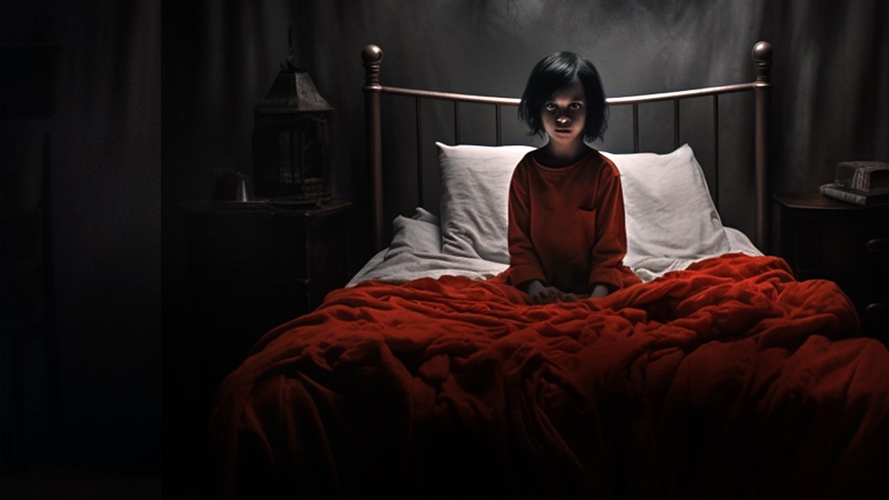 You Shall Not Sleep Tonight (2024) movie backdrop
