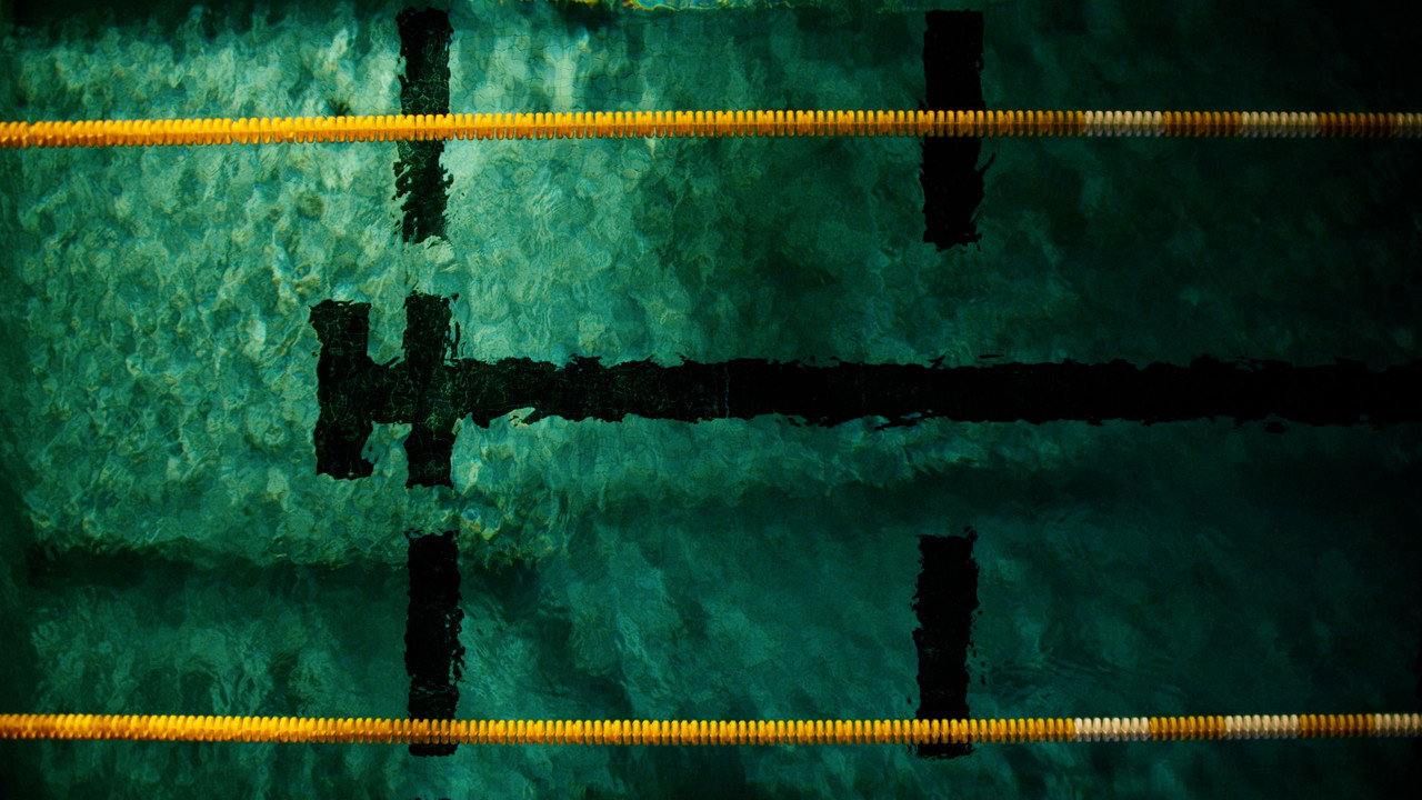 WATERSHED (2024) movie backdrop