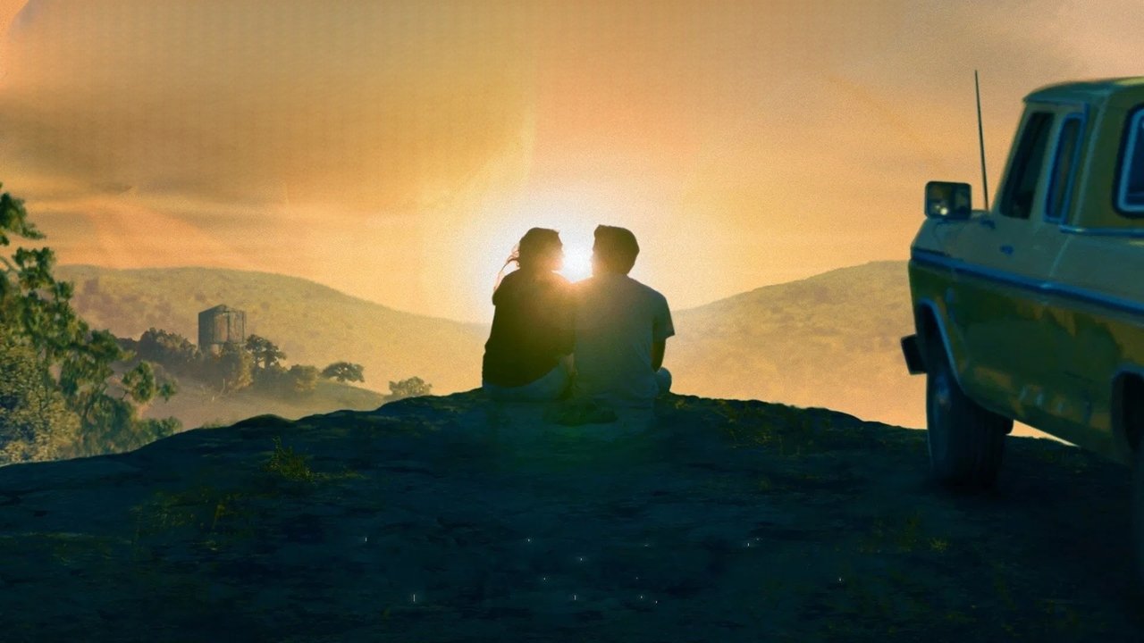 When I'm Ready (2025) movie backdrop