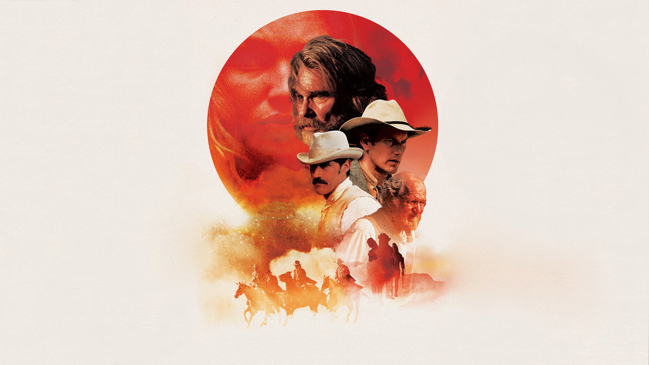 Bone Tomahawk (2015) movie backdrop