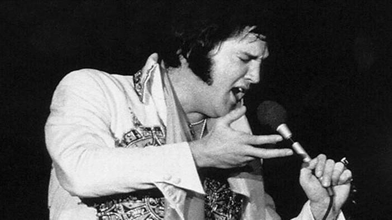 Elvis: The Rebirth of the King (2017) movie backdrop