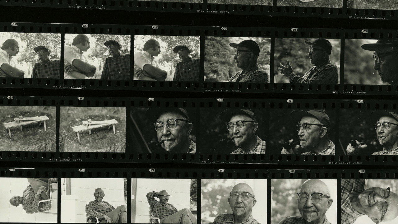 American Native (2014) movie backdrop