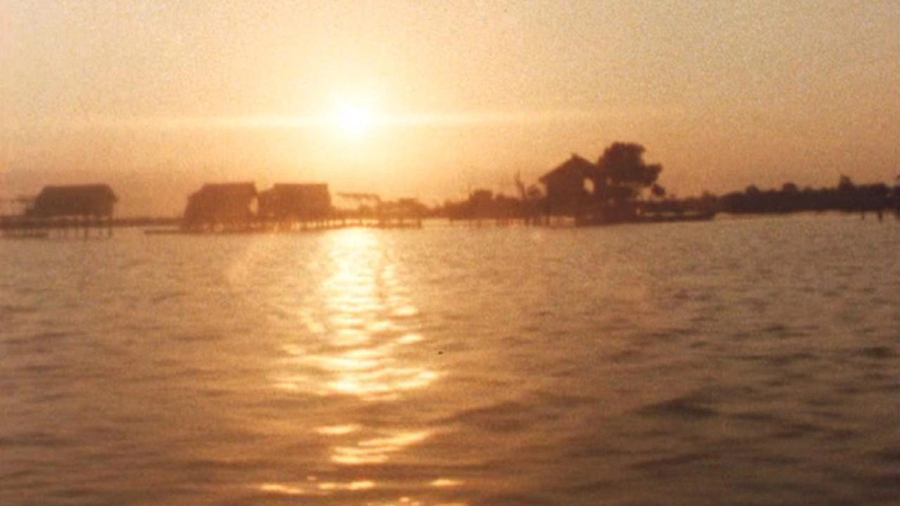 The Pirates of Buban (1972) movie backdrop
