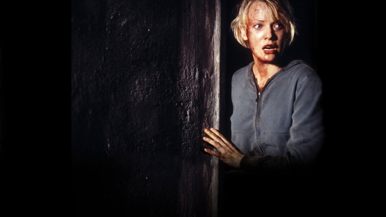 Severance (2006) movie backdrop