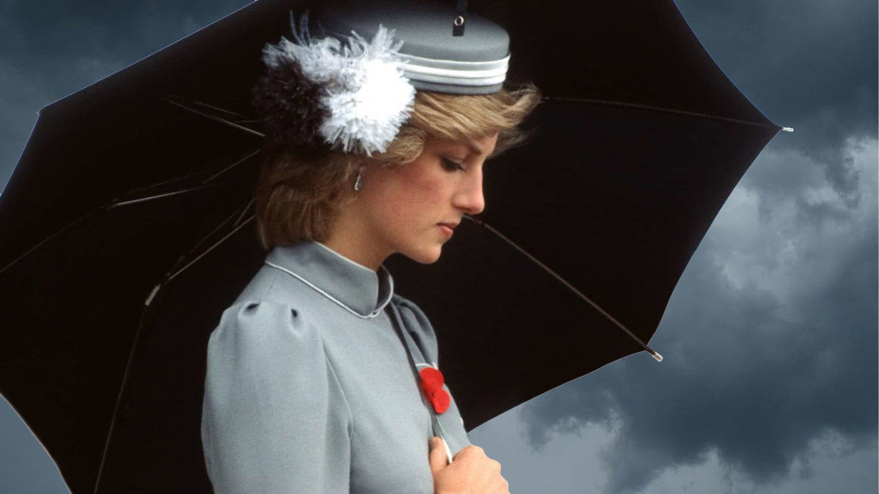 Diana: The Ultimate Truth (2022) movie backdrop